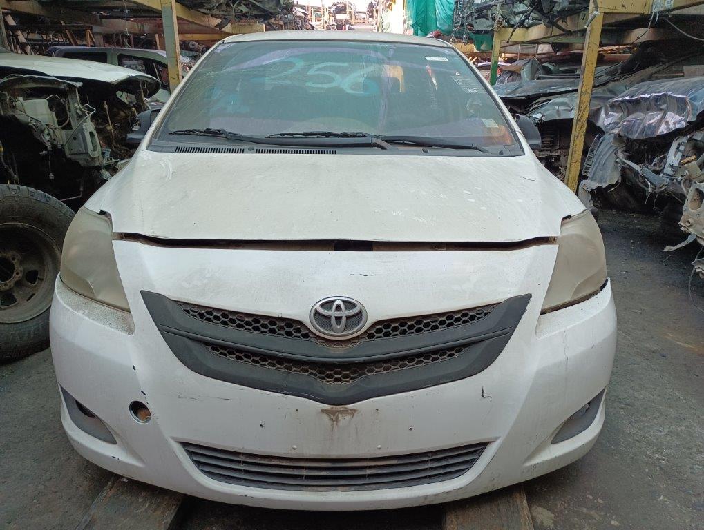MAZA Toyota YARIS 2007 USADO